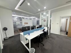 The Central (D1), Office #584316621